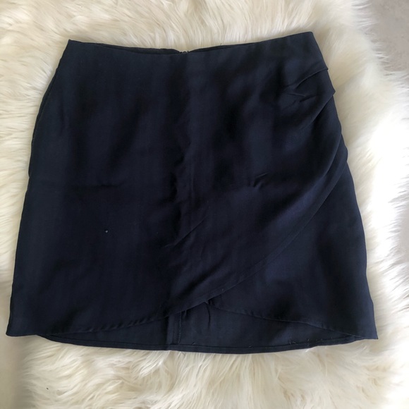 Mini skirt - Picture 4 of 10